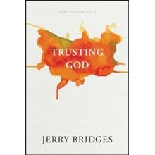 Trusting God with Study Guide