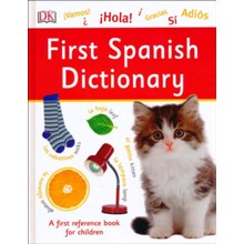 First Spanish Dictionary