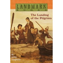 The Landing of the Pilgrims