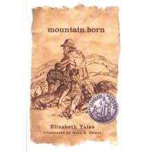 Mountain Born