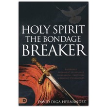 Holy Spirit: The Bondage Breaker