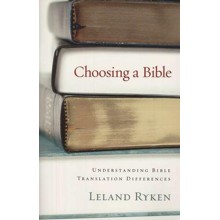 Choosing a Bible: Understanding Bible Translation Differences