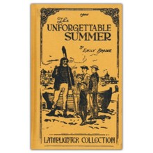 The Unforgettable Summer