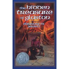 The Hidden Treasure of Glaston