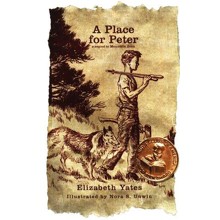 A Place For Peter