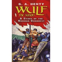 Wulf the Saxon