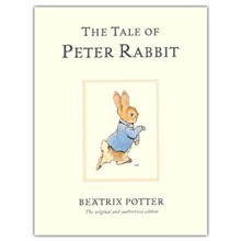 The Tale of Peter Rabbit