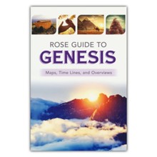 Rose Guide to Genesis