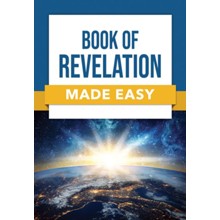 The Book of Revelation Made Easy