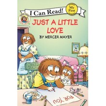 Little Critter: Just a Little Love