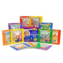 Mercer Mayer's Little Critter: Phonics Fun