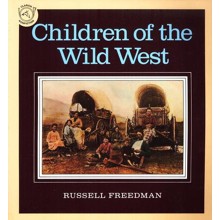 Children Of The Wild West