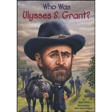 Who Was Ulysses S. Grant?