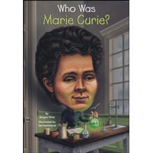 Who Was Marie Curie?
