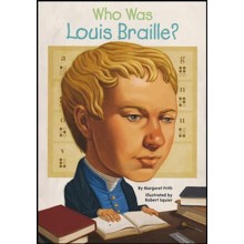 Who Was Louis Braille?