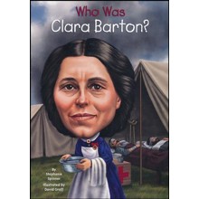 Who Was Clara Barton?