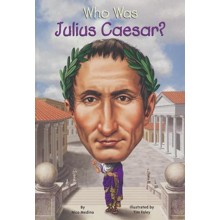 Who Was Julius Caesar?