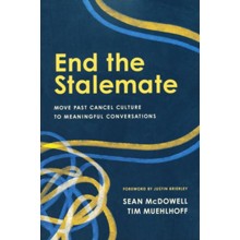 End the Stalemate: Move Past Cancel Culture to Meaningful Conversations