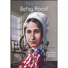 Who Was Betsy Ross?