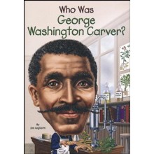 Who Was George Washington Carver?