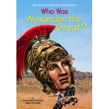 Who Was Alexander the Great?