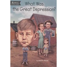 What Was the Great Depression?