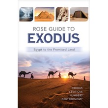 Rose Guide to Exodus