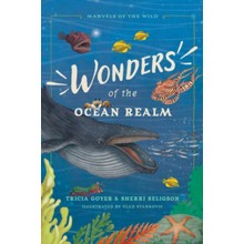 Wonders of the Ocean Realm