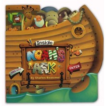 Inside Noah's Ark