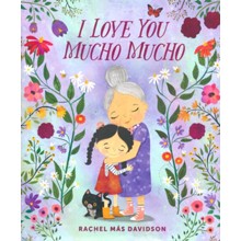 I Love You Mucho Mucho