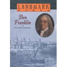 Ben Franklin of Old Philadelphia