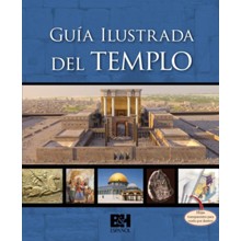 GuÃ­a Ilustrada del Templo (Guide to the Temple)