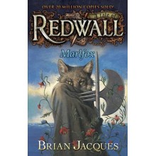 #11: Marlfox: A Tale of Redwall