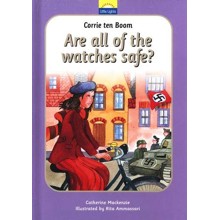 Corrie ten Boom: Are All of the Watches Safe? A Little  Lights Book