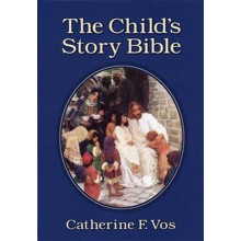 The Child's Story Bible