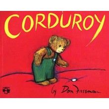 Corduroy