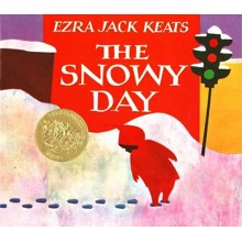 The Snowy Day, Softcover