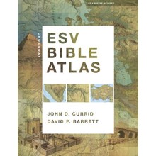 Crossway ESV Bible Atlas