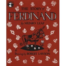 The Story of Ferdinand