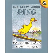 The Story about Ping