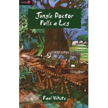 #12: Jungle Doctor Pulls a Leg