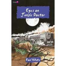 #10: Eyes on Jungle Doctor