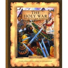 The Holy War: The Battle for Mansoul