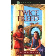 Twice Freed