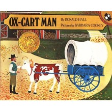 Ox-Cart Man