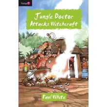 #16: Jungle Doctor Attacks Witchcraft