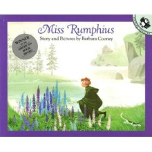 Miss Rumphius