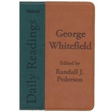 George Whitefield Daily Readings
