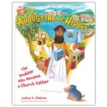 Augustine of Hippo: The Doubter Who Became a Church Father