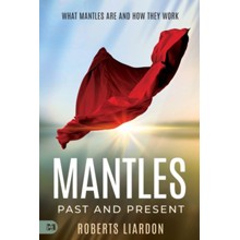 Mantles Past and Present: What Mantles Are and How They Work